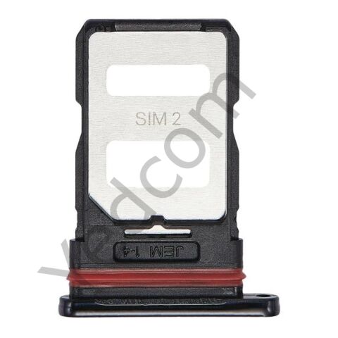 Xiaomi Mİ 11T Sim Tepsisi Sim Aparatı Mavi