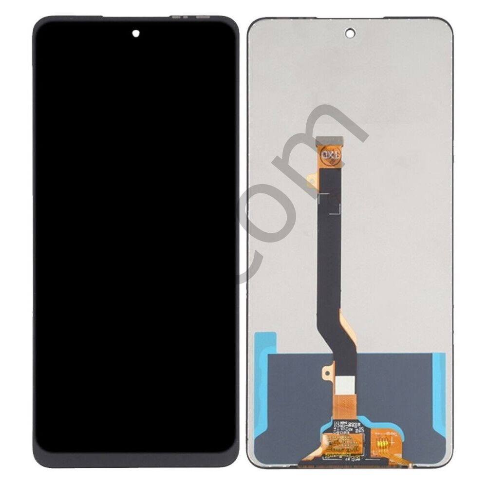 İnfinix Zero X Neo Lcd Ekran ve Dokunmatik Komple Ekran Yüksek Kalite