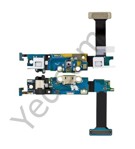 Samsung S6 EDGE Şarj Bordu Alt Bord Test Edilmiş
