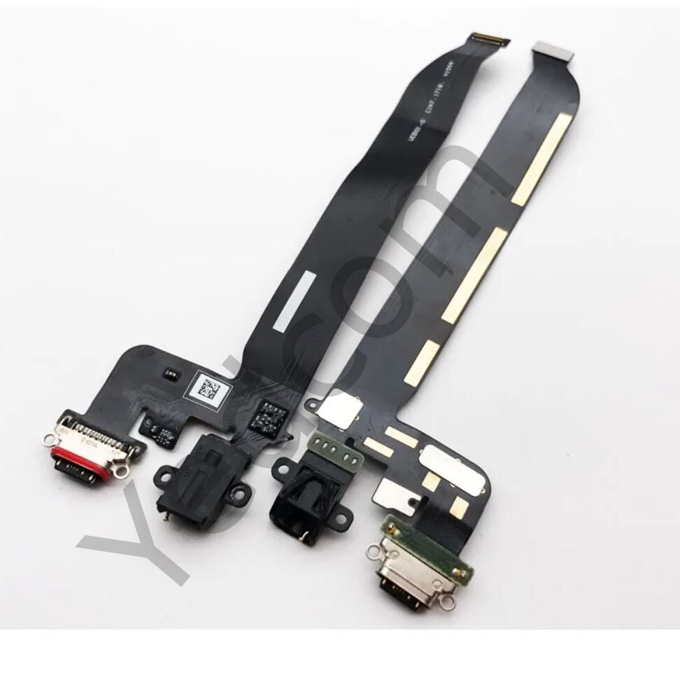 ONE PLUS 5 Şarj Bordu Alt Bord