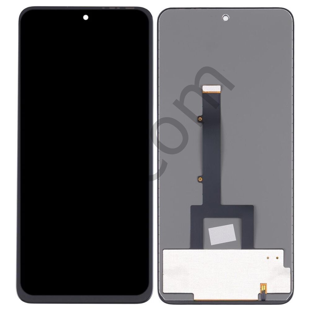 İnfinix Zero X Oled Lcd Ekran ve Dokunmatik Komple Ekran Yüksek Kalite