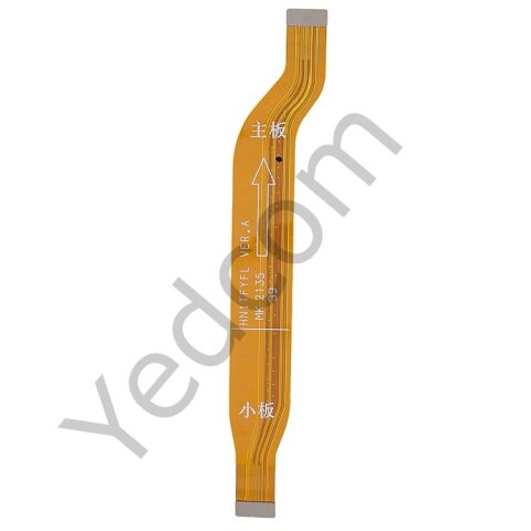 HUAWEİ HONOR X8 Uyumlu Şarj Bordu Alt Bord ARA FİLM