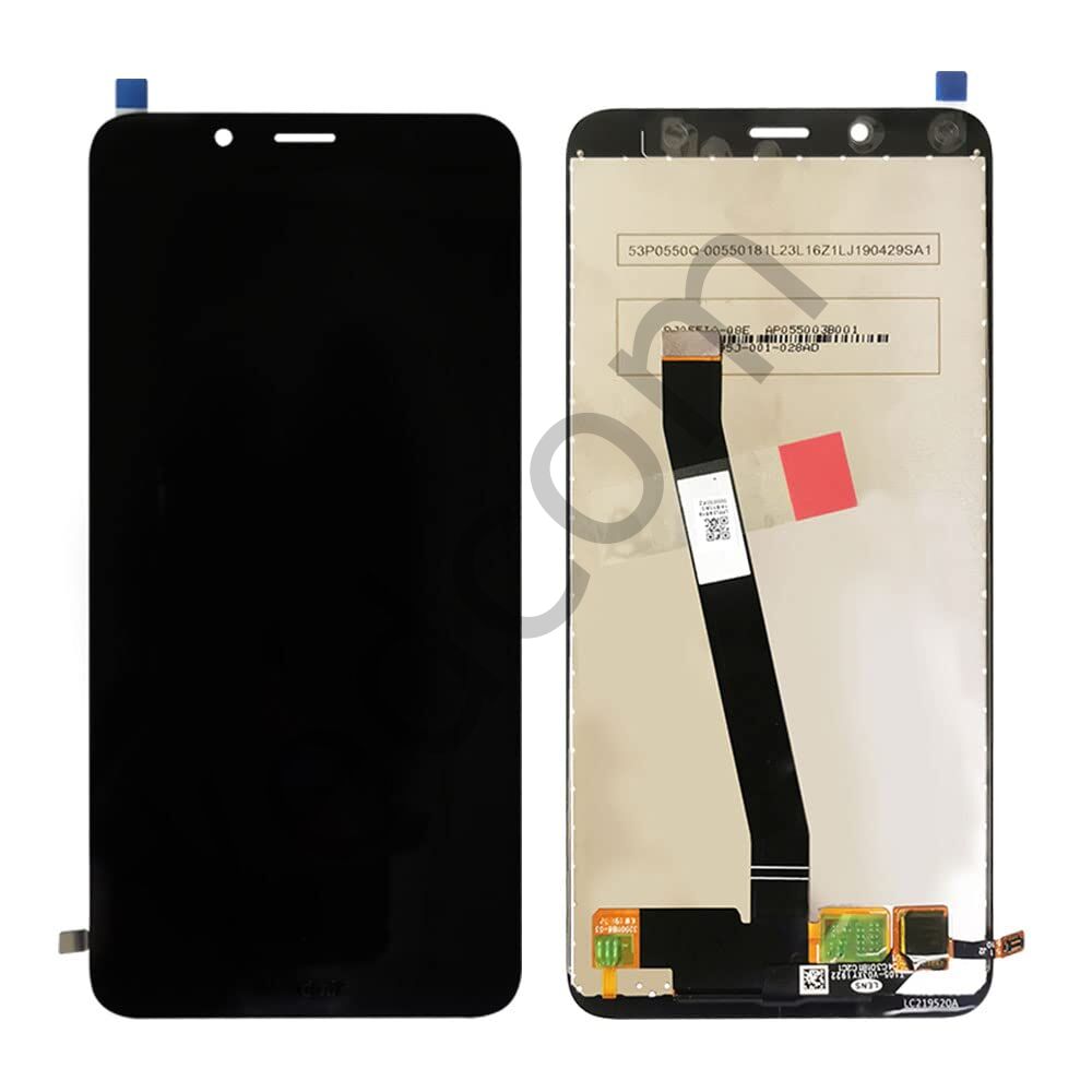 Xiaomi Redmi 7A Lcd Ekran ve Dokunmatik Komple Ekran Yüksek Kalite