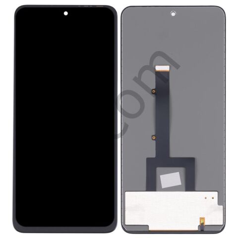 İnfinix Zero X Pro Lcd Ekran ve Dokunmatik Komple Ekran Yüksek Kalite