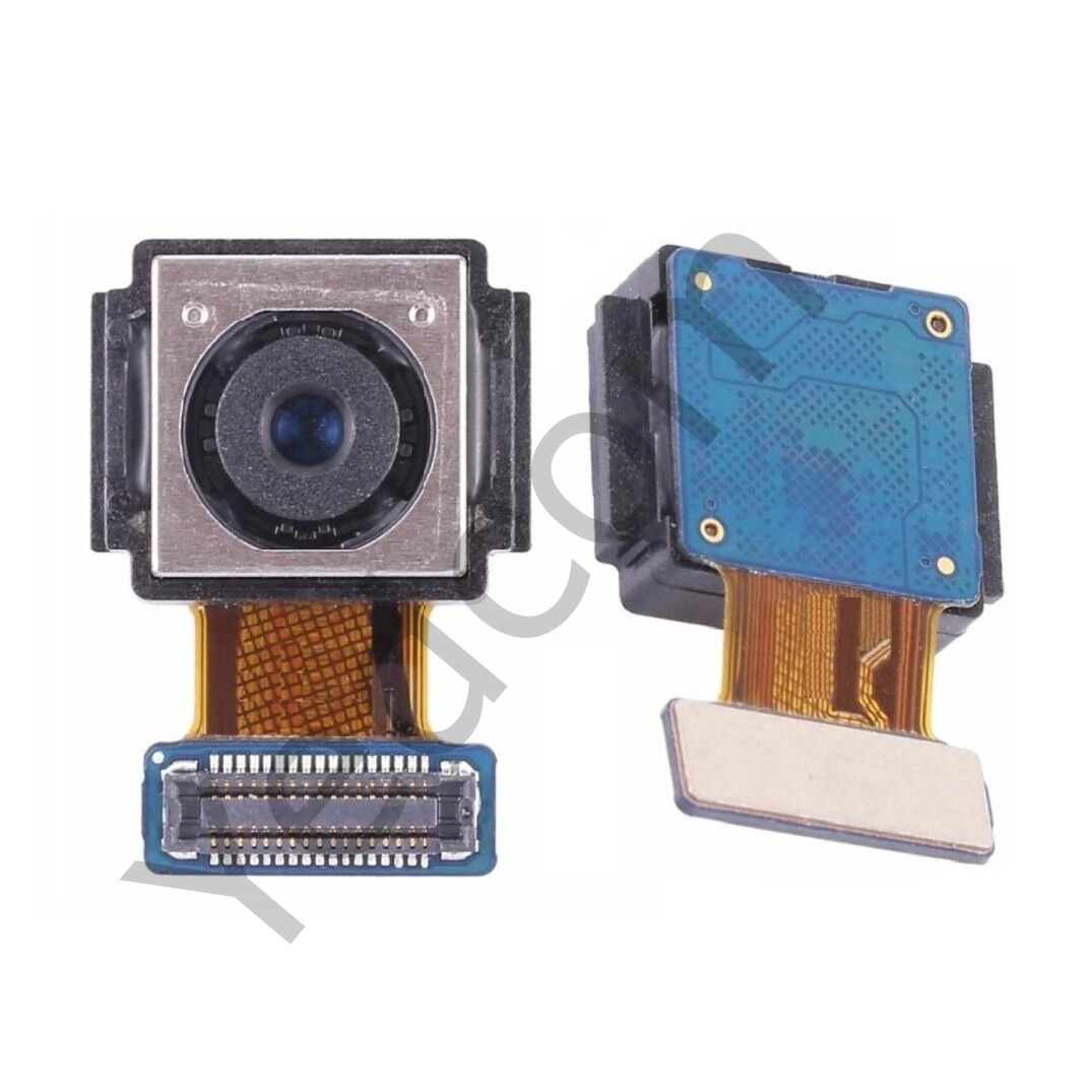 Samsung C7 PRO Arka Kamera