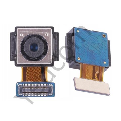 Samsung C7 PRO Arka Kamera