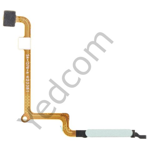 Xiaomi REDMİ 13C Parmak İzi Okuyucu Siyah