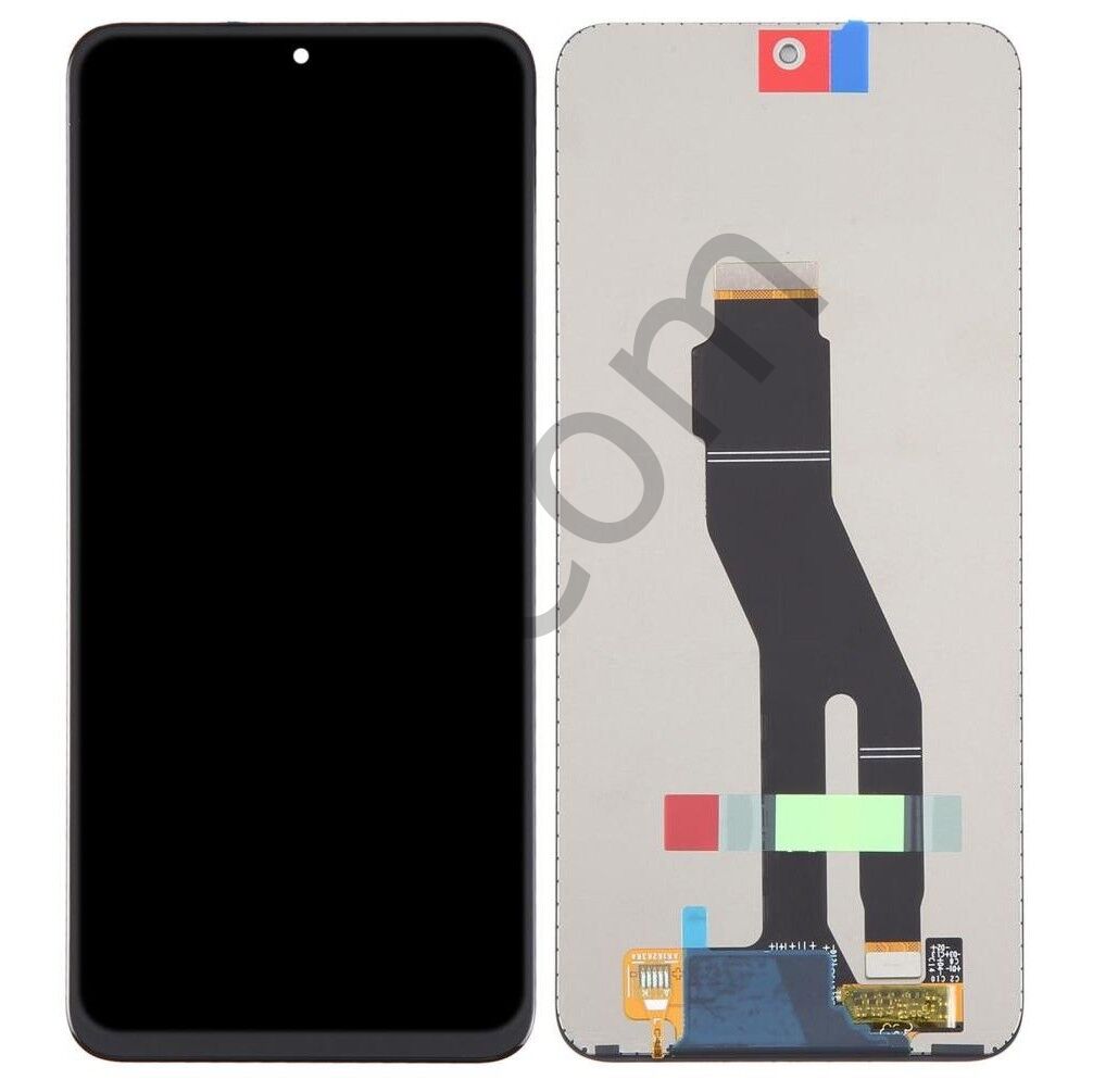 Huawei Honor X8A Lcd Ekran ve Dokunmatik Komple Ekran Yüksek Kalite