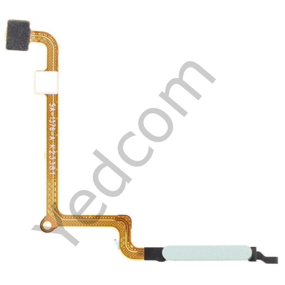 Xiaomi REDMİ 13C Parmak İzi Okuyucu Yeşil