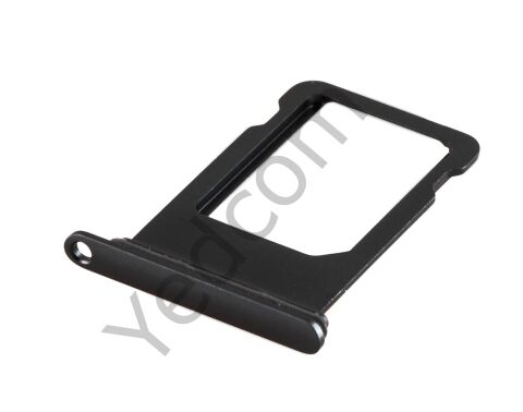 IPhone SE 2020 Sim Tepsisi Sim Aparatı Sim Kart Yuvası Siyah