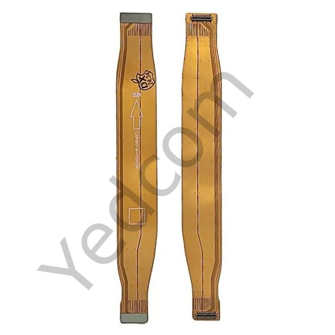 OPPO RENO 5 LİTE Ara Filmi Flexi