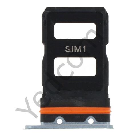 Xiaomi Mİ 12 Sim Tepsisi Sim Aparatı Yeşil