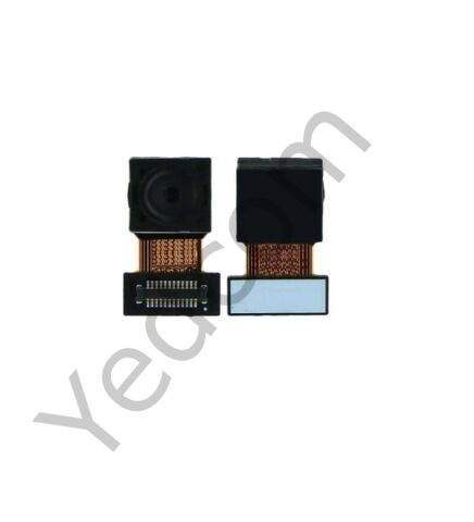 ONE PLUS 5T ÖN KAMERA