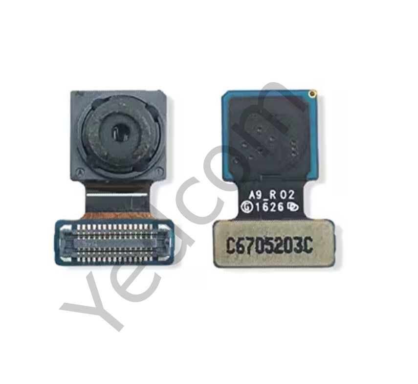 Samsung C7 PRO Ön Kamera Selfie Kamerası