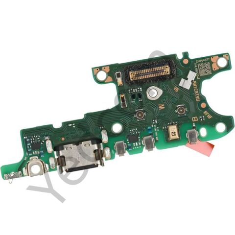 HUAWEİ HONOR X8A Uyumlu Şarj Bordu Alt Bord