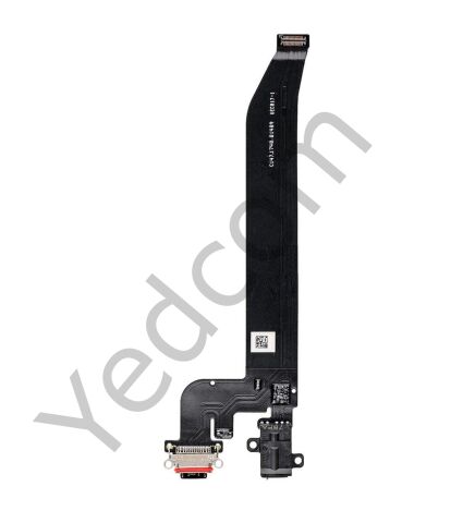ONE PLUS 5T Şarj Bordu Alt Bord