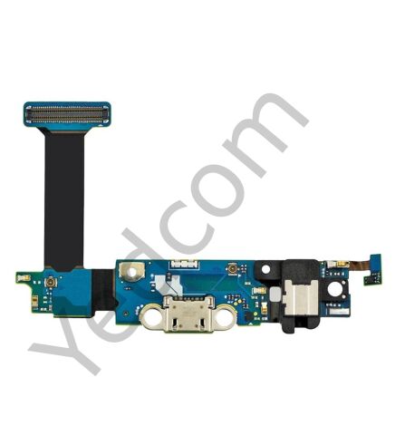 Samsung S6 Şarj Bordu Alt Bord Test Edilmiş