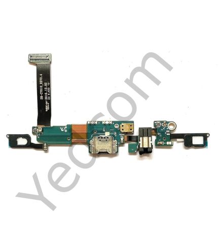 Samsung C7 PRO Şarj Bordu Alt Bord Test Edilmiş