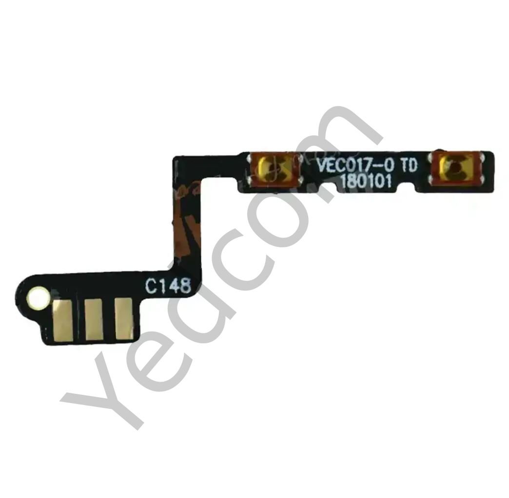 ONE PLUS 5T YAN SES FİLM