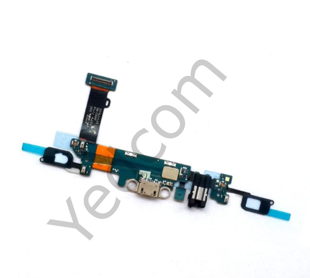 Samsung C7 Şarj Bordu Alt Bord Test Edilmiş