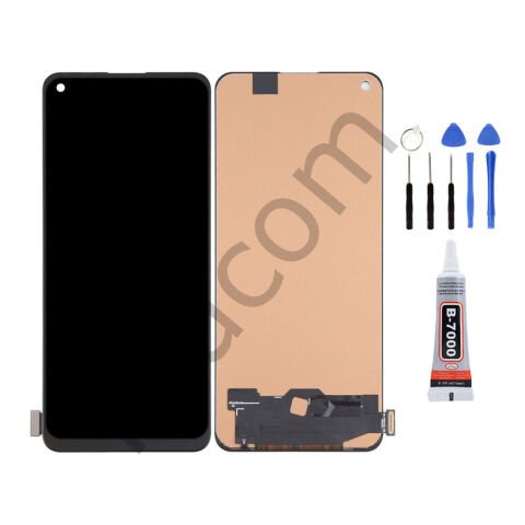 Oppo Reno 5 Lite Ekran Lcd Dokunmatik Tamir Seti Beraber