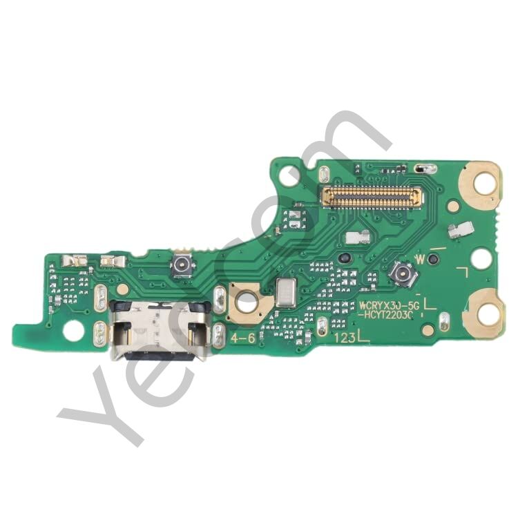 HUAWEİ HONOR X9 5G Uyumlu Şarj Bordu Alt Bord