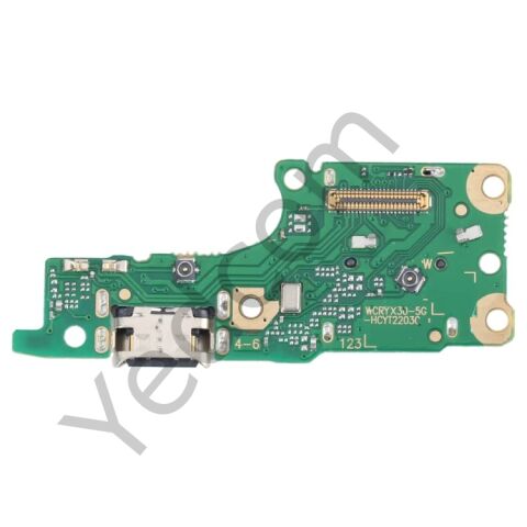 HUAWEİ HONOR X9 5G Uyumlu Şarj Bordu Alt Bord