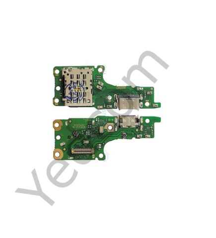 HUAWEİ HONOR X9 5G Uyumlu Şarj Bordu Alt Bord