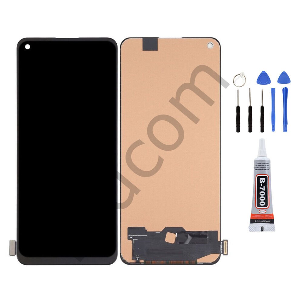 Oppo Reno 5 Lite Oled Ekran Lcd Dokunmatik Tamir Seti Beraber