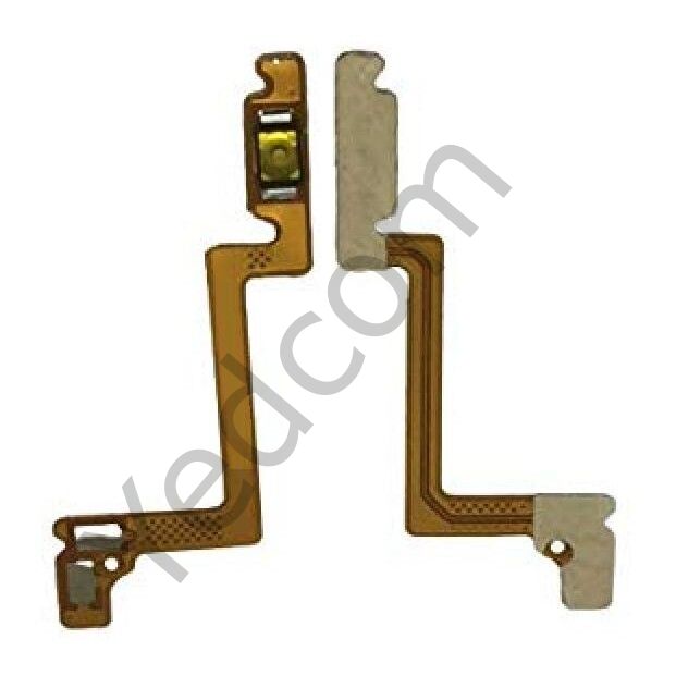 OPPO A12 On Off Filmi Flex Güç Açma Kapama Filmi