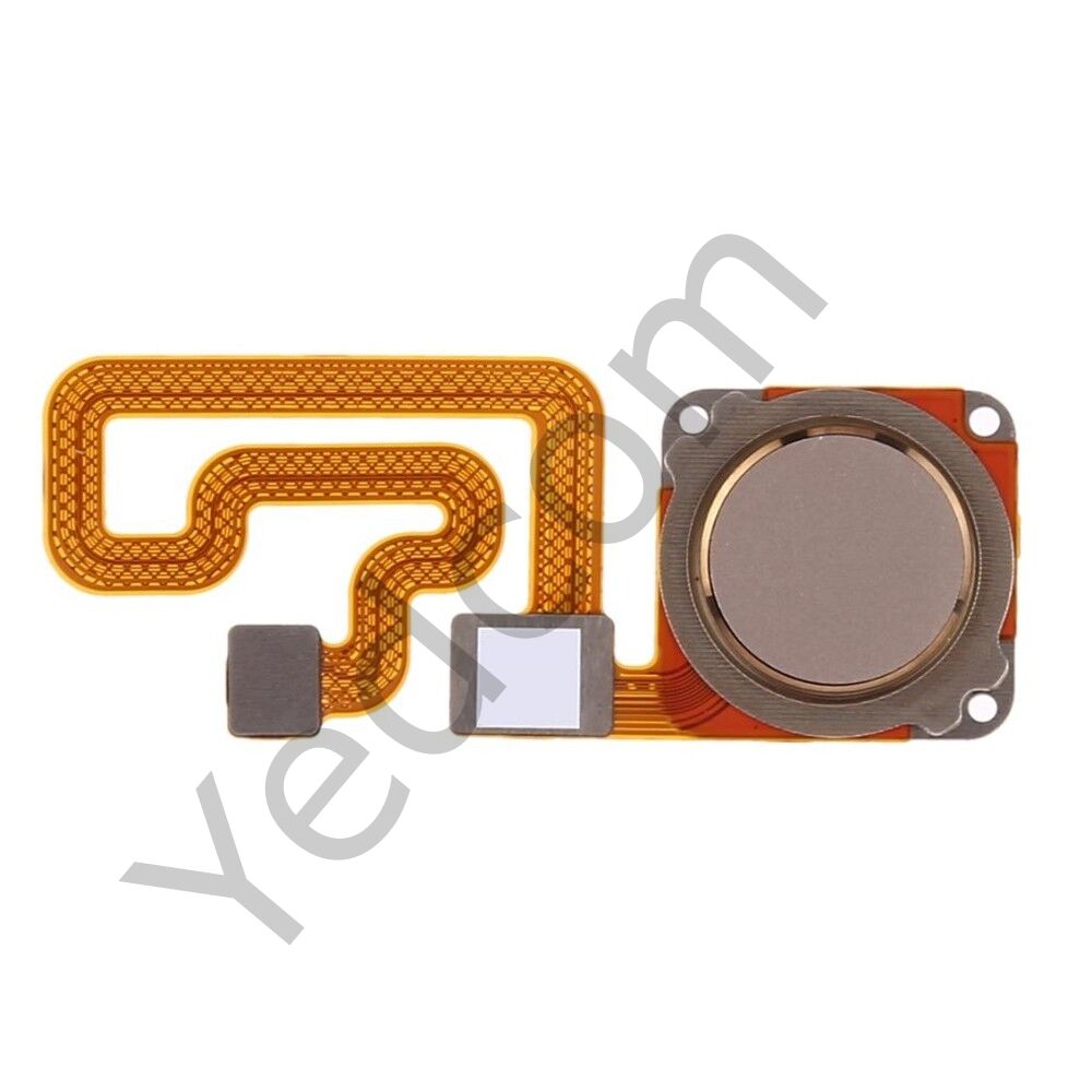 Xiaomi REDMİ 6A ORTA TUŞ FİLMİ SİYAH Gold