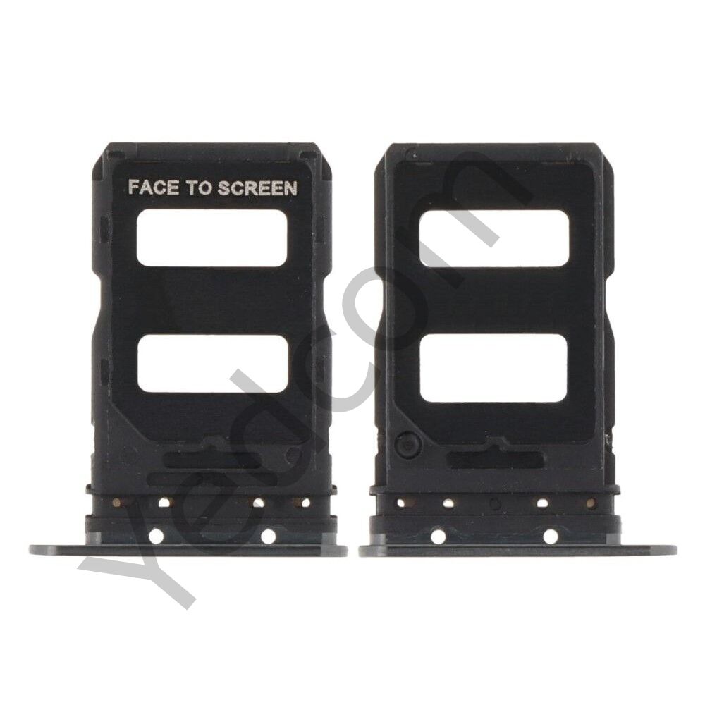 HUAWEİ HONOR X9A Sim Tepsisi Aparatı Sim Kart Yuvası