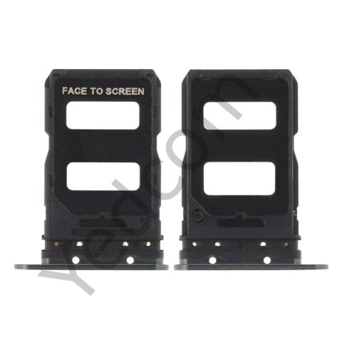 HUAWEİ HONOR X9A Sim Tepsisi Aparatı Sim Kart Yuvası