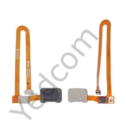 ONE PLUS 6 PARMAK İZİ OKUYUCU FİLMİ