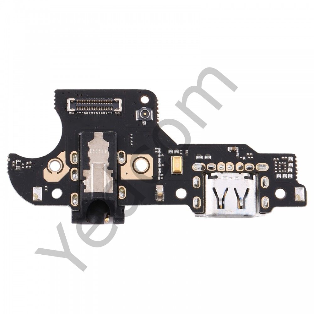 OPPO A12 Şarj Bordu Alt Bordu