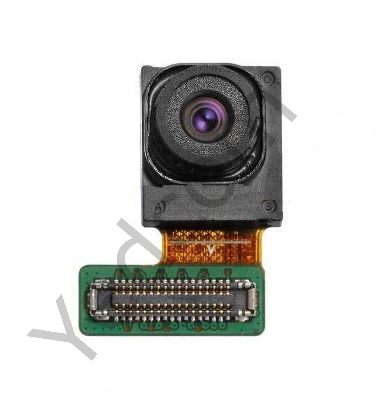 Samsung S7 EDGE Ön Kamera Selfie Kamerası