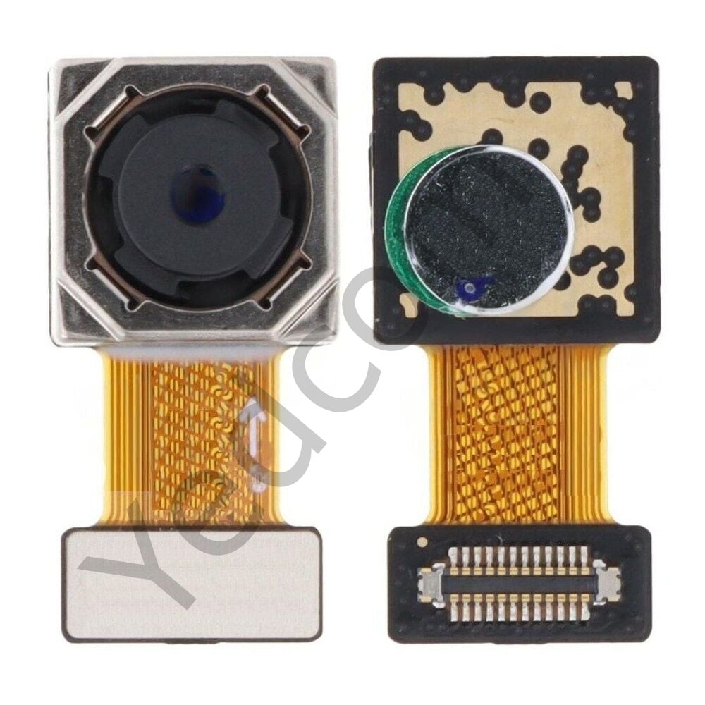 OPPO A15 Arka Kamera