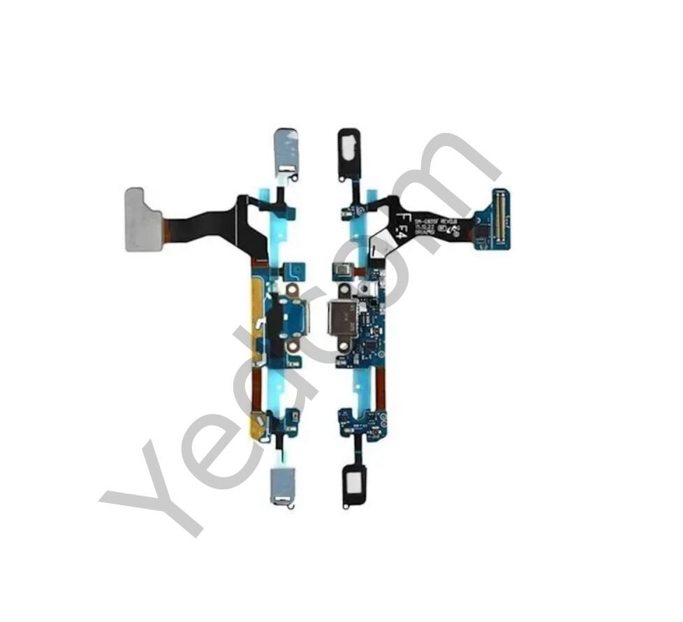 Samsung S7 EDGE Şarj Bordu Alt Bord Test Edilmiş