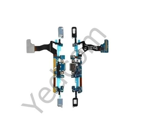 Samsung S7 EDGE Şarj Bordu Alt Bord Test Edilmiş