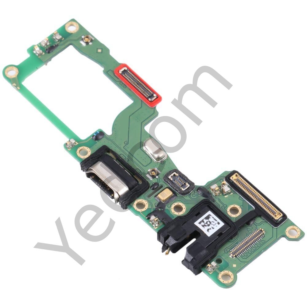 OPPO RENO 5 LİTE Şarj Bordu Alt Bordu