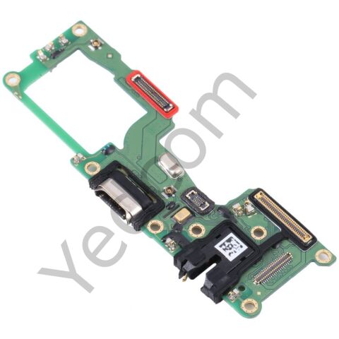 OPPO RENO 5 LİTE Şarj Bordu Alt Bordu