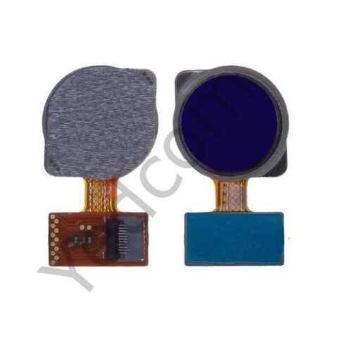 Xiaomi REDMİ 7 ORTA TUŞ FİLM Beyaz
