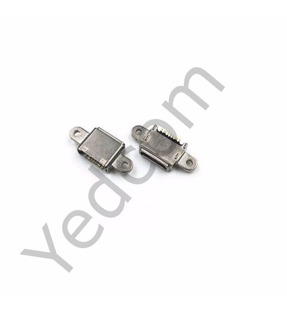 Samsung S7 EDGE Şarj Soketi Tekli Alt Bord Soketi