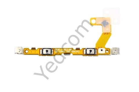 Samsung C8 Yan Ses Filmi Flexi Volume Flex