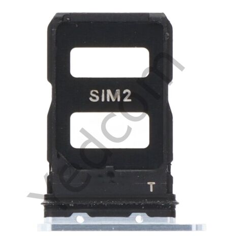 Xiaomi Mİ 13 Sim Tepsisi Sim Aparatı Mavi