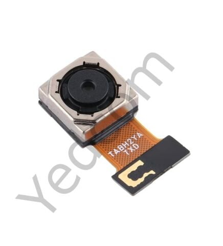 Samsung A01 Arka Kamera