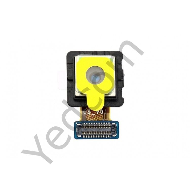 Samsung C9 PRO Arka Kamera