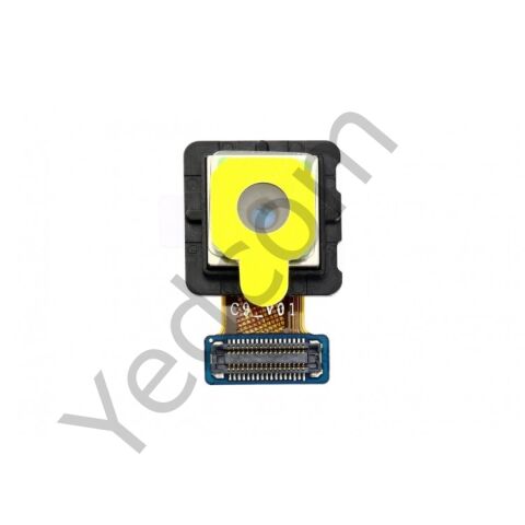 Samsung C9 PRO Arka Kamera