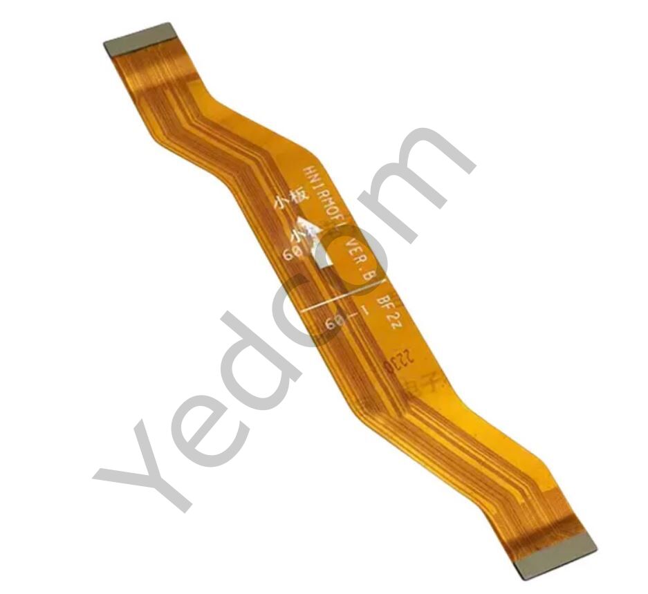 HUAWEİ HONOR X9A Uyumlu Şarj Bordu Alt Bord ARA FİLM