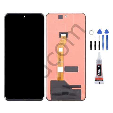 Huawei Honor X9B Ekran Lcd Dokunmatik Tamir Seti Beraber